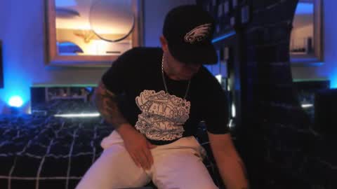 Tommy online show from October 26, 8:49 am