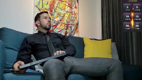 Snapshot of tommy_raym0ndg chatting on February 13, 8:24 pm tommy_raym0ndg online show from February 13, 8:24 pm