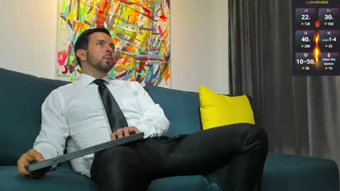 Snapshot of tommy_raym0ndg chatting on March 7, 9:27 pm tommy_raym0ndg online show from March 7, 9:27 pm