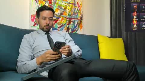 Snapshot of tommy_raym0ndg chatting on February 27, 10:31 pm tommy_raym0ndg online show from February 27, 10:31 pm
