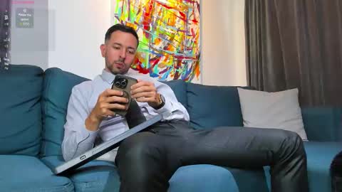 Snapshot of tommy_raym0ndg chatting on October 17, 8:13 pm tommy_raym0ndg online show from October 17, 8:13 pm
