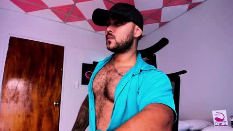 Snapshot of tommy_sccott chatting on January 15, 4:04 am tommy_sccott online show from January 15, 4:04 am