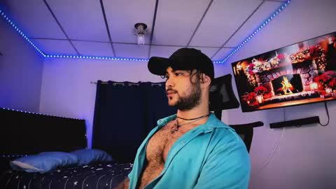 tommy_sccott online show from December 13, 10:16 pm