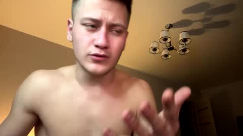 Tommy Shak online show from March 3, 10:29 pm