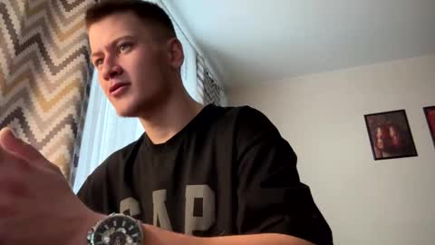 Tommy Shak online show from January 26, 8:03 am