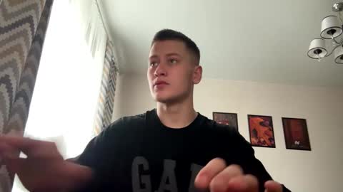 Tommy Shak online show from January 25, 7:38 am