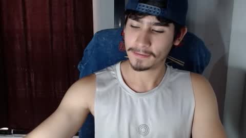 tommycutee21 online show from March 12, 6:04 pm