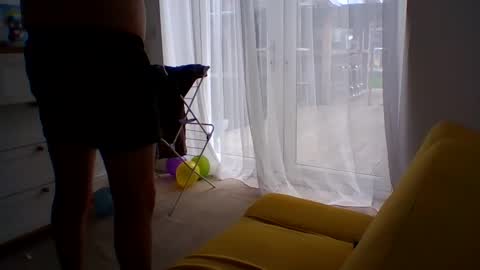 Tonyfun online show from October 17, 7:56 am