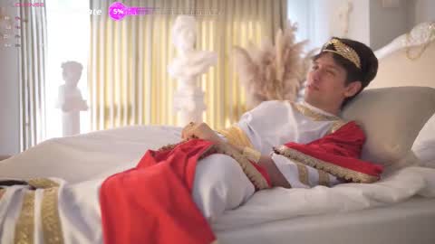 Tommy Joyer online show from October 20, 9:24 am