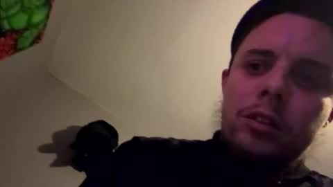 tommylad989 online show from February 22, 5:20 am