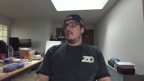 Tommy online show from January 23, 10:54 pm