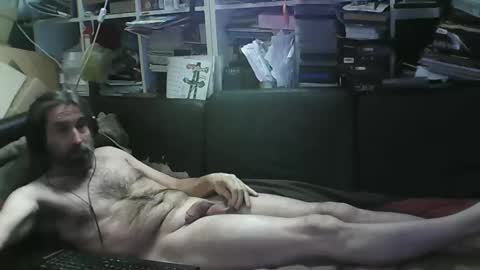 Robin online show from January 5, 7:50 pm