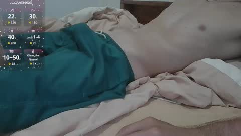 tommyshe1by online show from March 11, 10:00 am