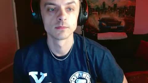 Tommy Strokes online show from April 27, 3:14 am