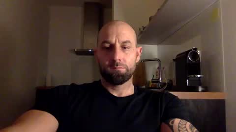 Snapshot of tommyx01 chatting on January 23, 7:51 pm Thomas Fit online show from January 23, 7:51 pm