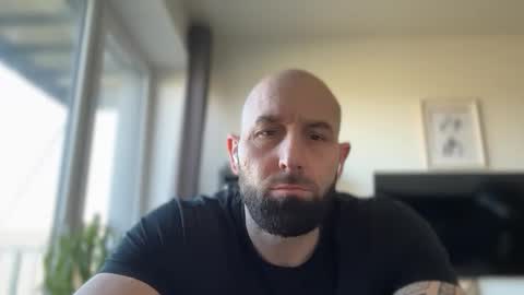 Thomas Fit online show from April 21, 7:03 am