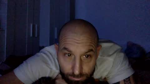 Snapshot of tommyx01 chatting on January 14, 6:34 am Thomas Fit online show from January 14, 6:34 am