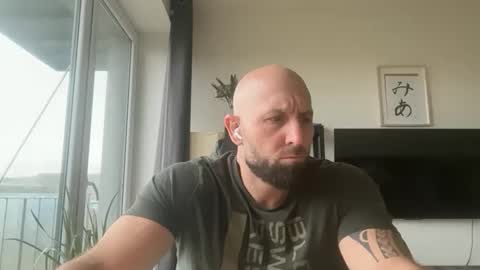 Thomas Fit online show from October 23, 8:51 am