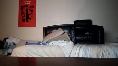 Snapshot of tomthebomb347 chatting on January 1, 7:09 am tomthebomb347 online show from January 1, 7:09 am