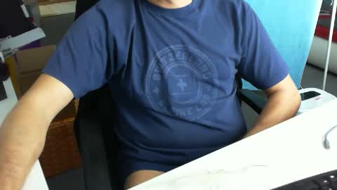 Tom online show from December 20, 1:07 pm