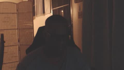 Antonio online show from April 10, 2:40 am