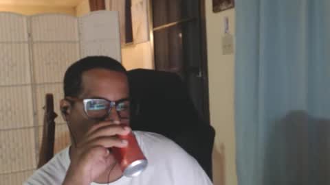 Antonio online show from June 5, 2:27 am