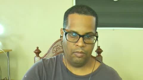 Antonio online show from November 12, 1:06 pm