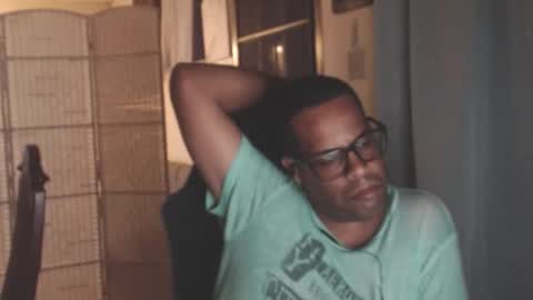 Antonio online show from April 21, 2:26 am