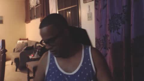 Antonio online show from November 2, 2:05 am