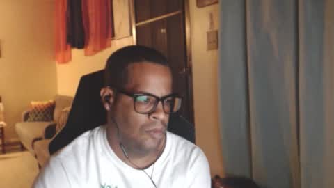 Antonio online show from February 28, 2:43 am