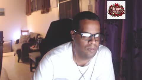 Antonio online show from December 5, 2:40 am