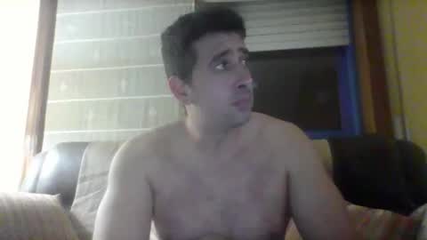 Snapshot of toni640128 chatting on October 7, 11:31 pm toni640128 online show from October 7, 11:31 pm