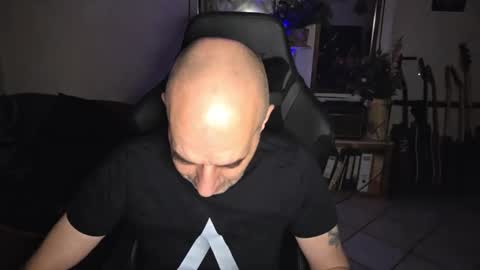 toninspektor online show from November 4, 10:00 pm