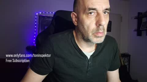 toninspektor online show from January 26, 4:51 am