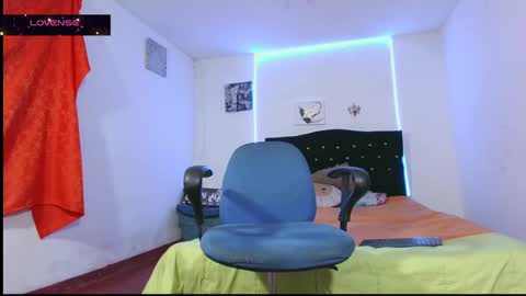 Tonny Landri online show from March 12, 2:31 am