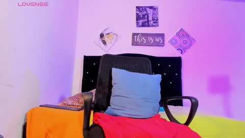 Tonny Landri online show from September 24, 4:01 am