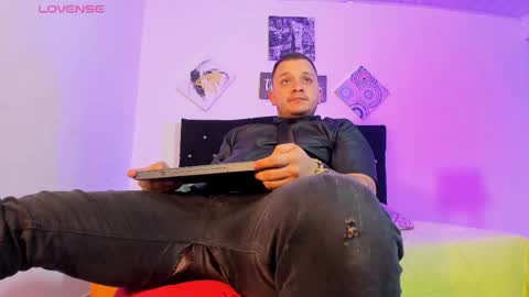 Tonny Landri online show from September 25, 4:33 am
