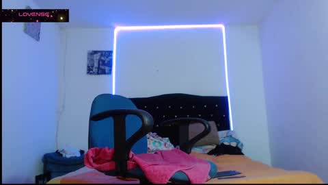 Tonny Landri online show from January 30, 2:49 am
