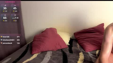 Ton online show from January 14, 2:38 am