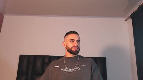 tony online show from April 9, 11:00 pm