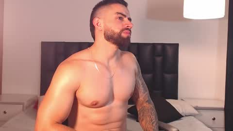 tony online show from April 21, 1:42 am