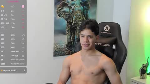 tony_petrov online show from November 19, 3:12 pm