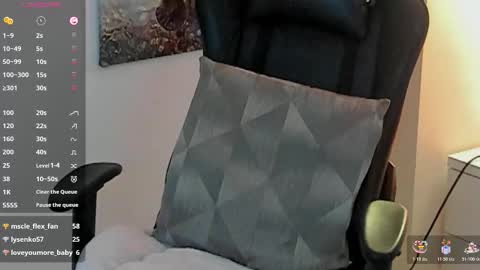 tony_petrov online show from January 5, 5:27 pm