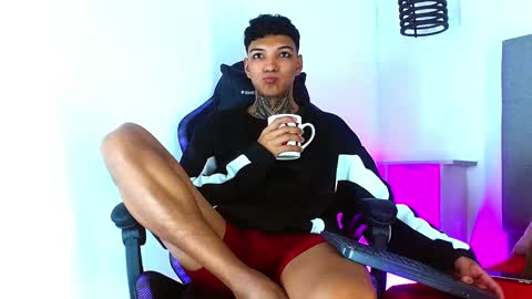 Tony And Rick online show from February 18, 8:34 am