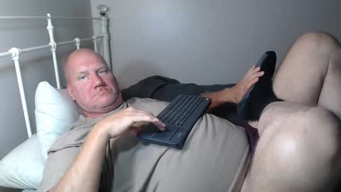 Tony Soprano online show from March 10, 8:20 am