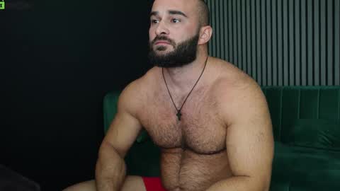 Snapshot of tony_storm chatting on October 12, 2:44 pm Tony online show from October 12, 2:44 pm