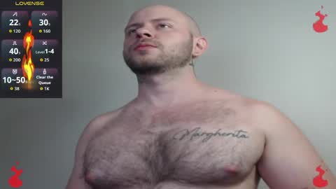 TONY online show from April 21, 12:02 am