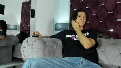 Tony Benedetti online show from April 19, 7:49 pm