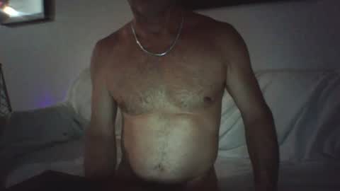 Tony Dotato online show from July 31, 9:02 pm