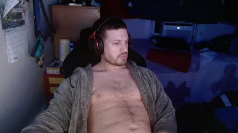 tonysoprano92 online show from April 3, 6:54 am